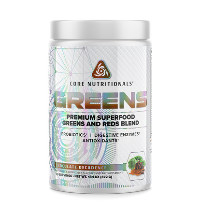 Core GREENS™ - Core Nutritionals
