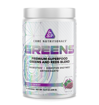 Core GREENS™ - Core Nutritionals