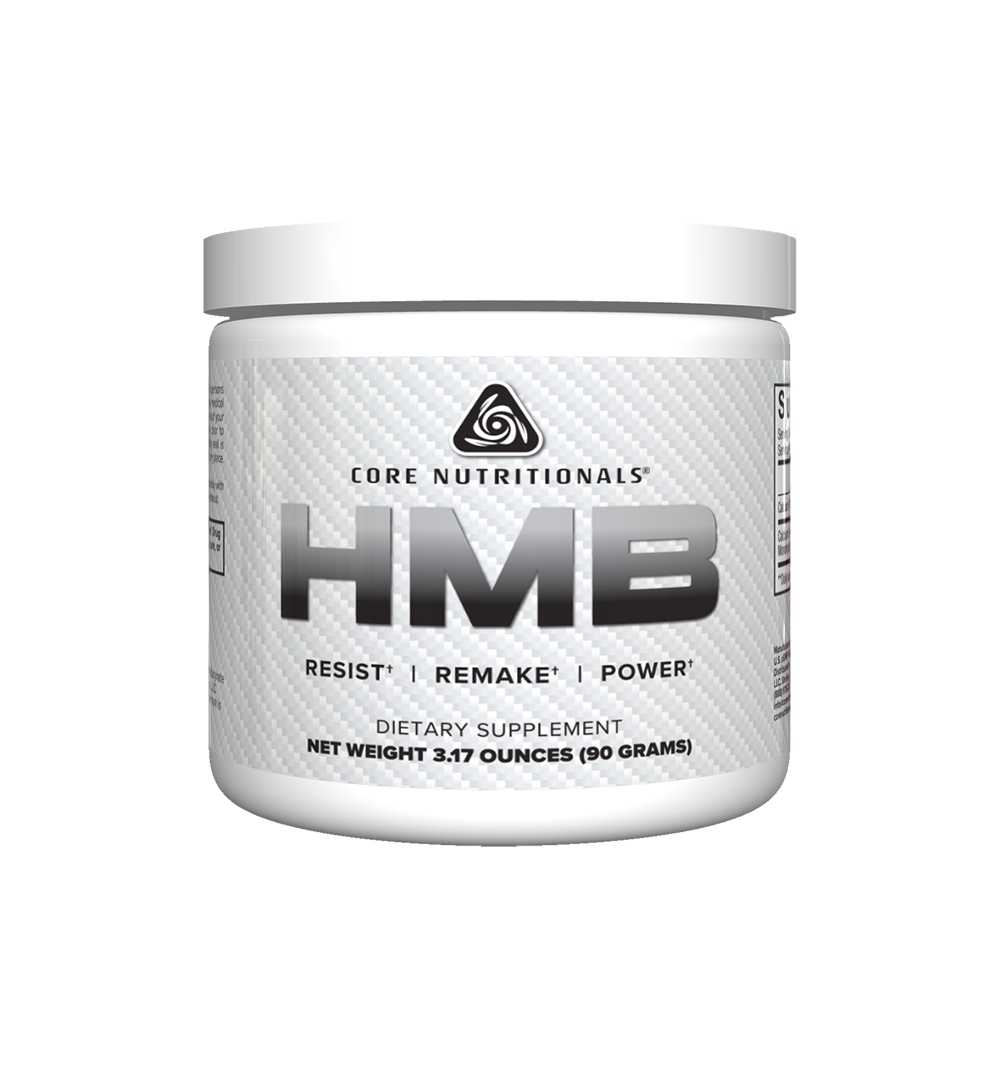 HMB - Core Nutritionals