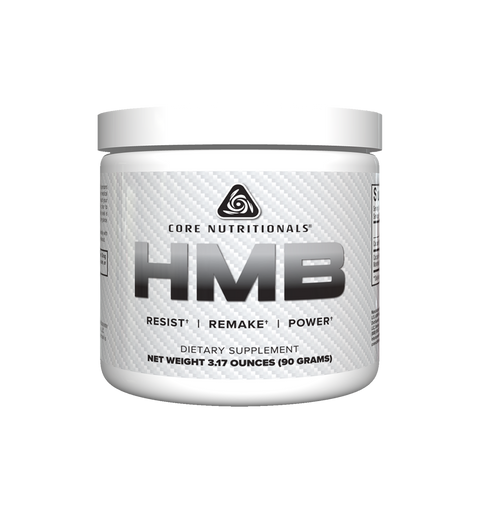 HMB - Core Nutritionals