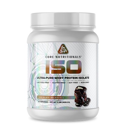 Iso 2lb