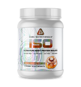 ISO 2lb - Whey Protein Isolate