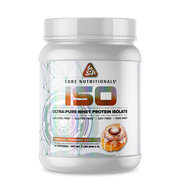 ISO 2lb - Whey Protein Isolate