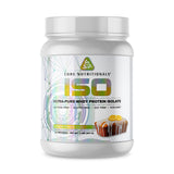 ISO 2lb - Whey Protein Isolate