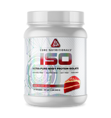 ISO 2lb - Whey Protein Isolate