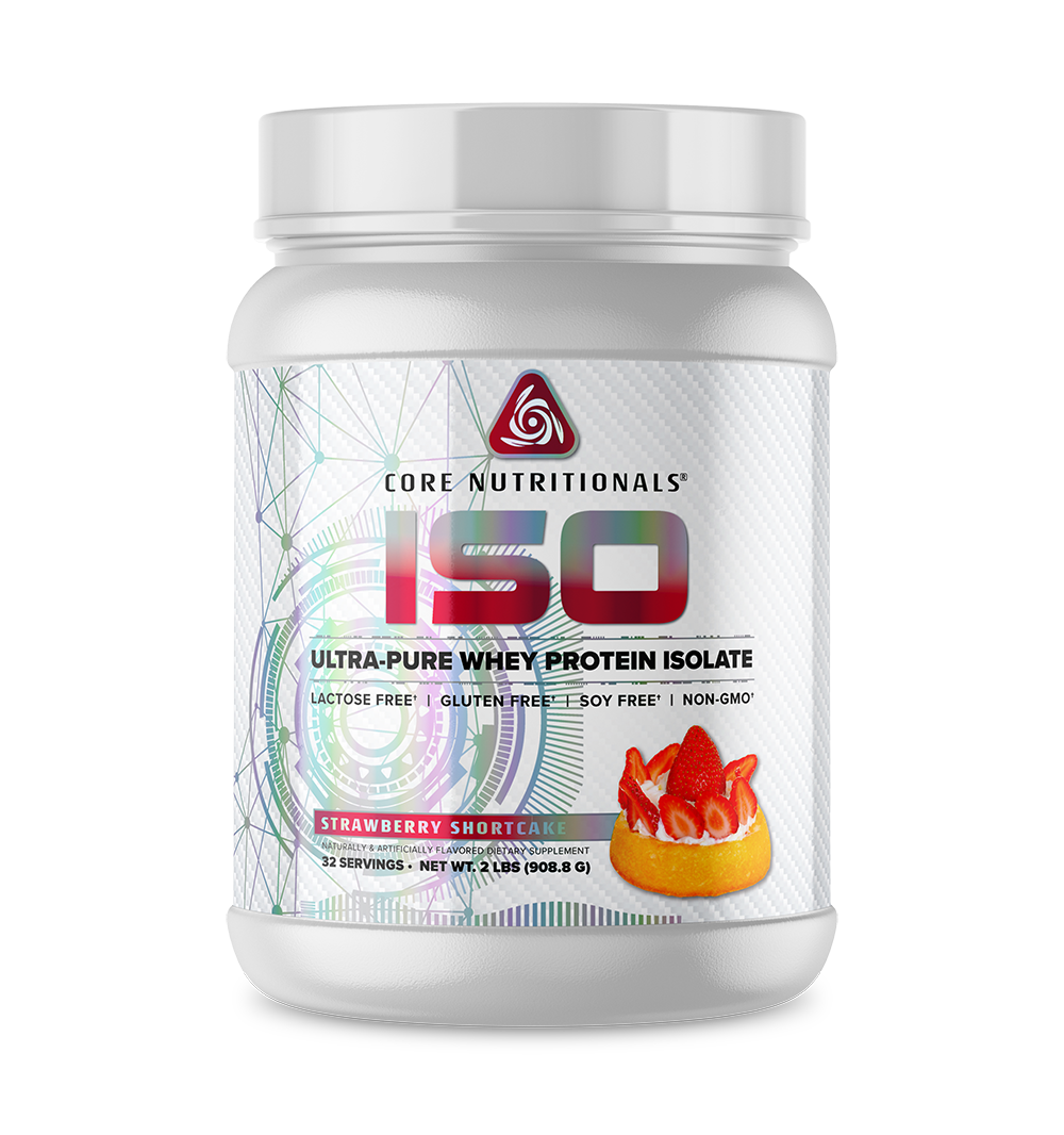 Iso 2lb