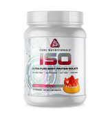 ISO 2lb - Whey Protein Isolate