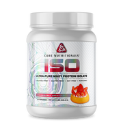 ISO 2lb - Whey Protein Isolate