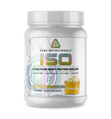 ISO 2lb - Whey Protein Isolate