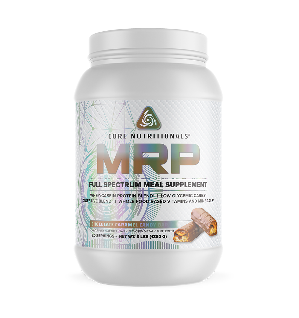 Core MRP™ - Core Nutritionals