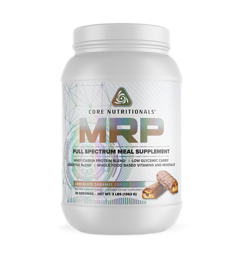 Core MRP™ - Core Nutritionals