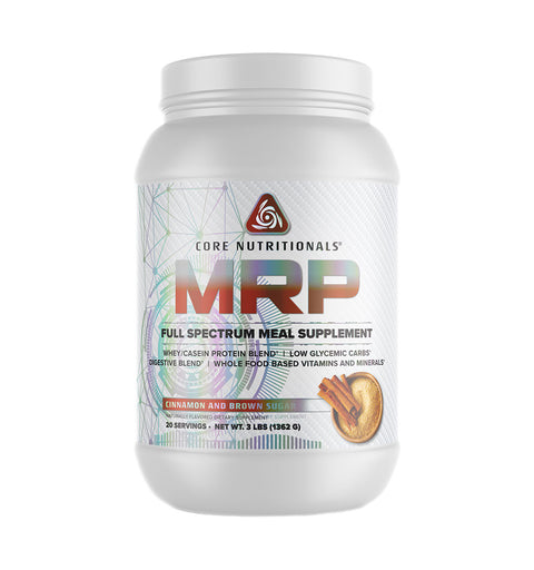 Core MRP™ - Core Nutritionals