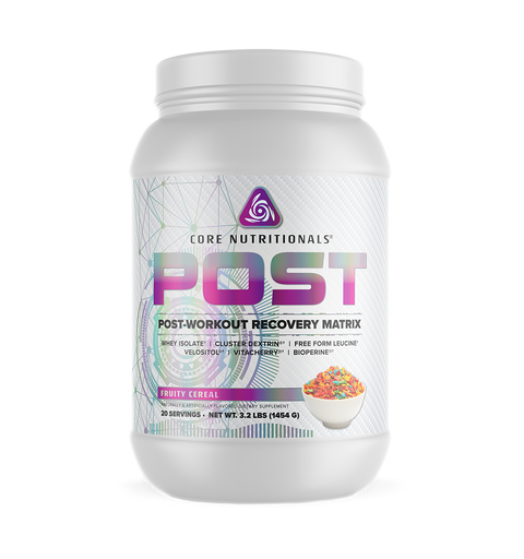 Core POST™ - Core Nutritionals