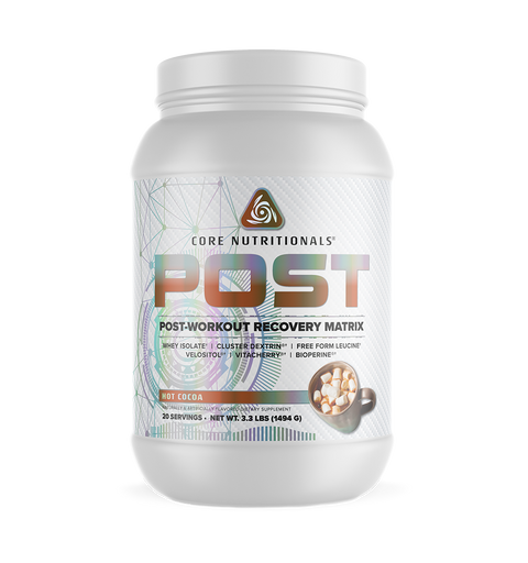 Core POST™ - Core Nutritionals