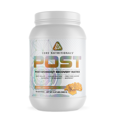 Core POST™ - Core Nutritionals