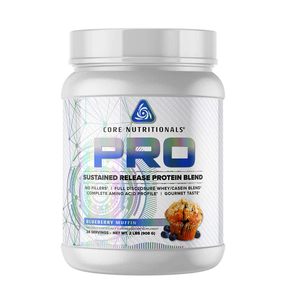 Pro 2lb