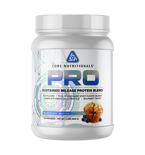 PRO 2lb - Protein Blend