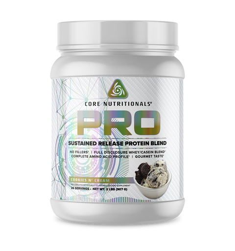 Core PRO™ 2LB