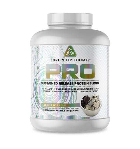 Core PRO™ 5LB - Core Nutritionals