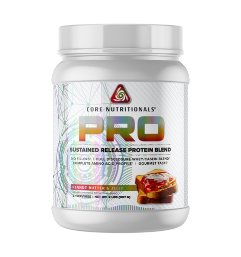 PRO 2lb - Protein Blend