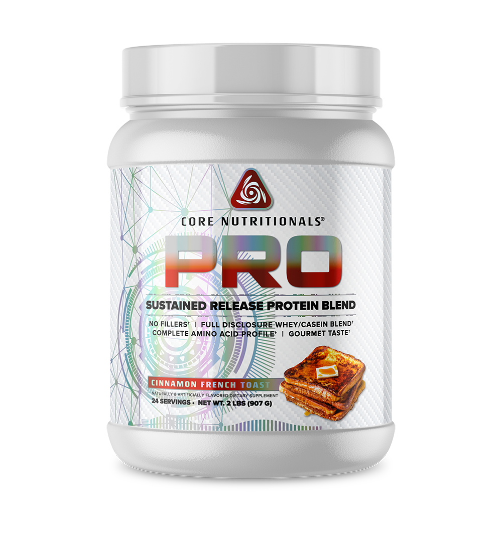 Pro 2lb