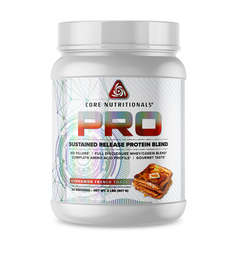 Core PRO™ 2LB