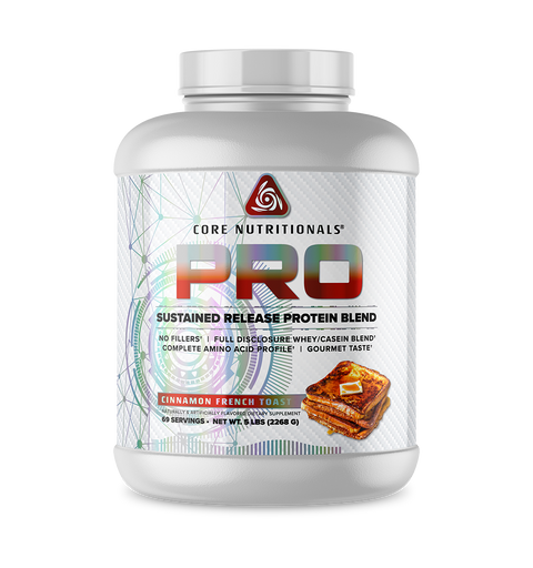 Core PRO™ 5LB - Core Nutritionals