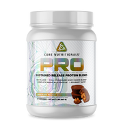 PRO 2lb Chocolate Peanut Butter Cup (Best By 8/31)