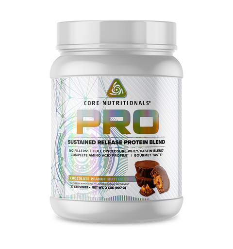 PRO 2lb - Protein Blend