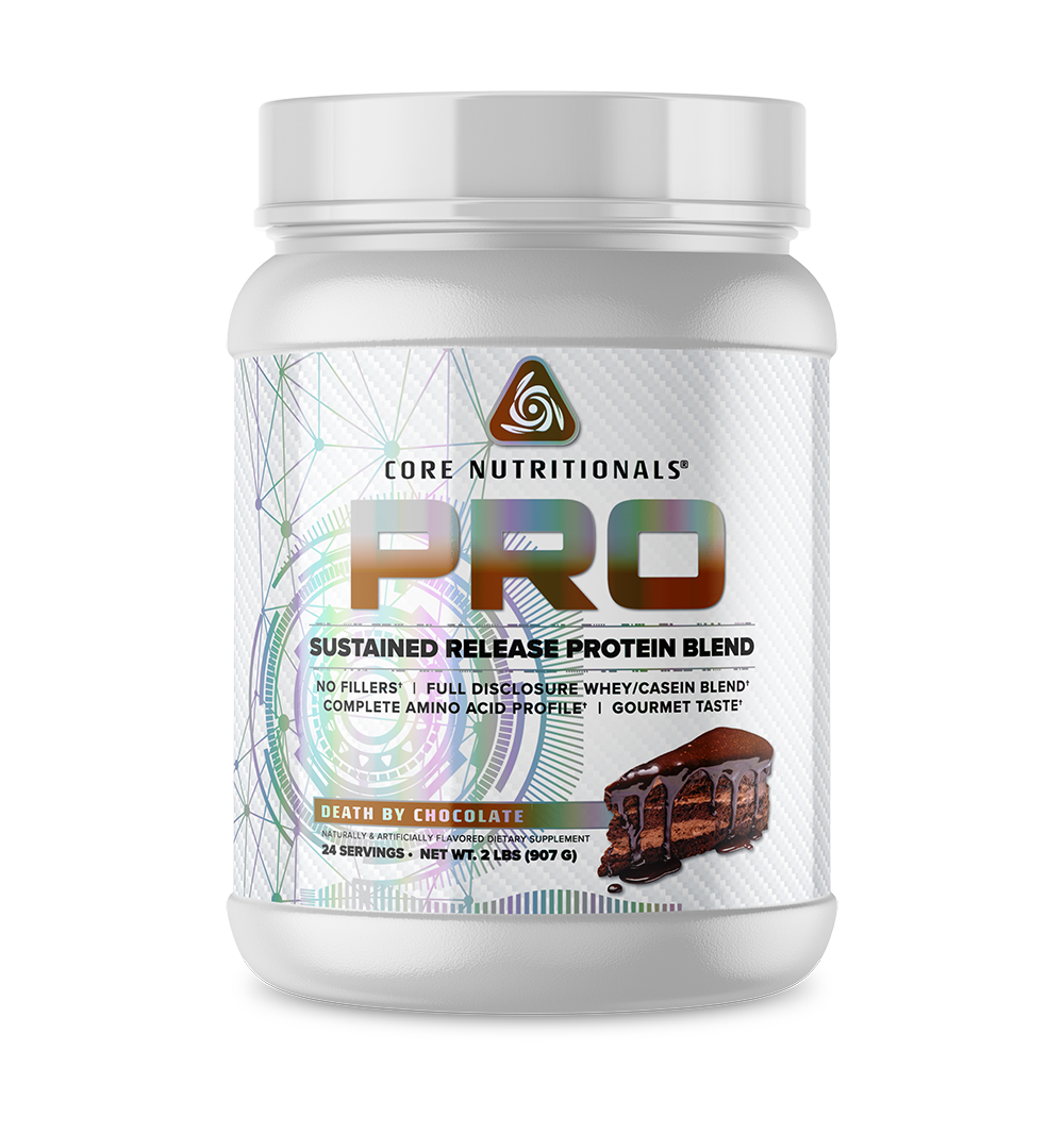 Pro 2lb