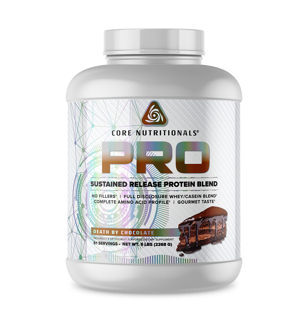 Pro 5lb– Core Nutritionals