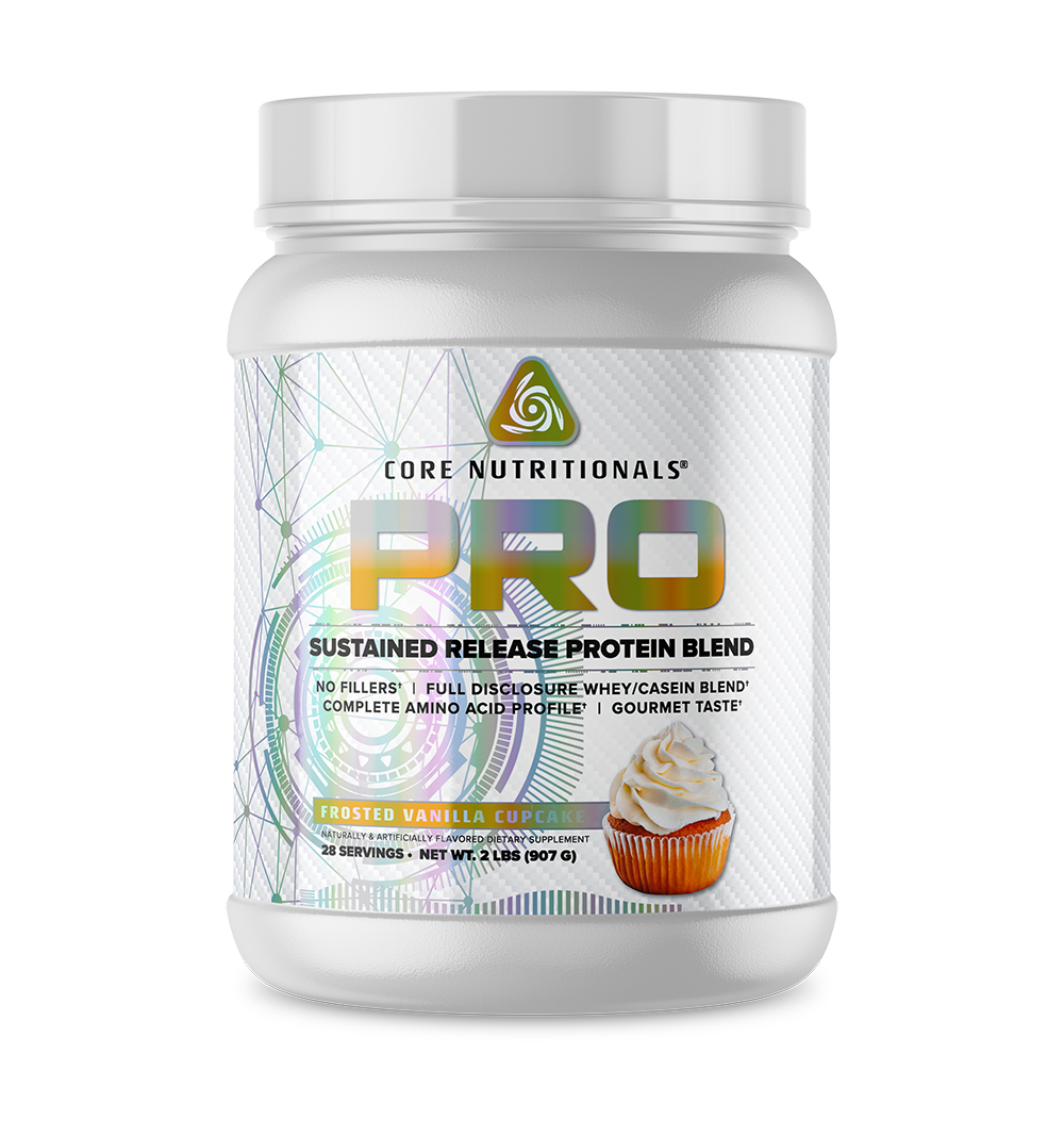 Pro 2lb