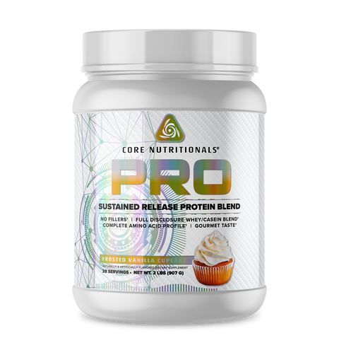 PRO 2lb - Protein Blend