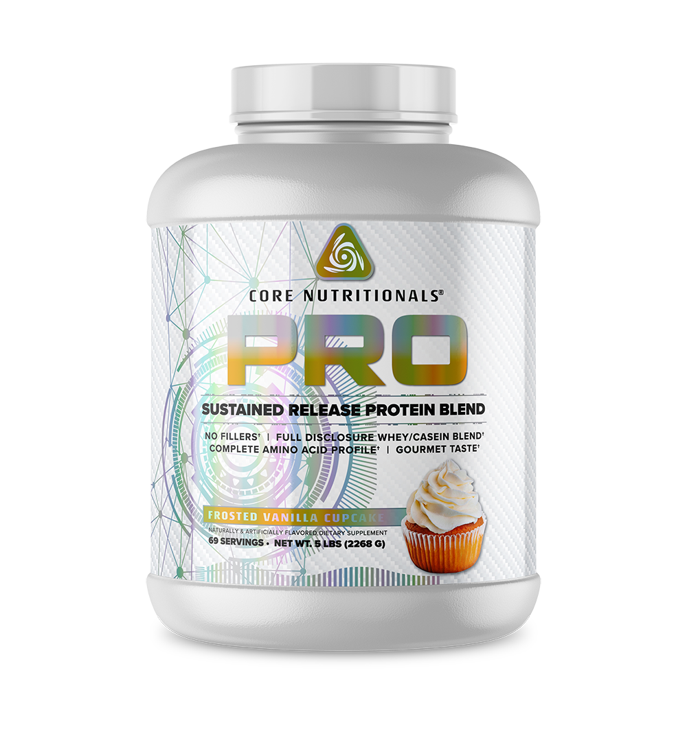 Core PRO™ 5LB - Core Nutritionals