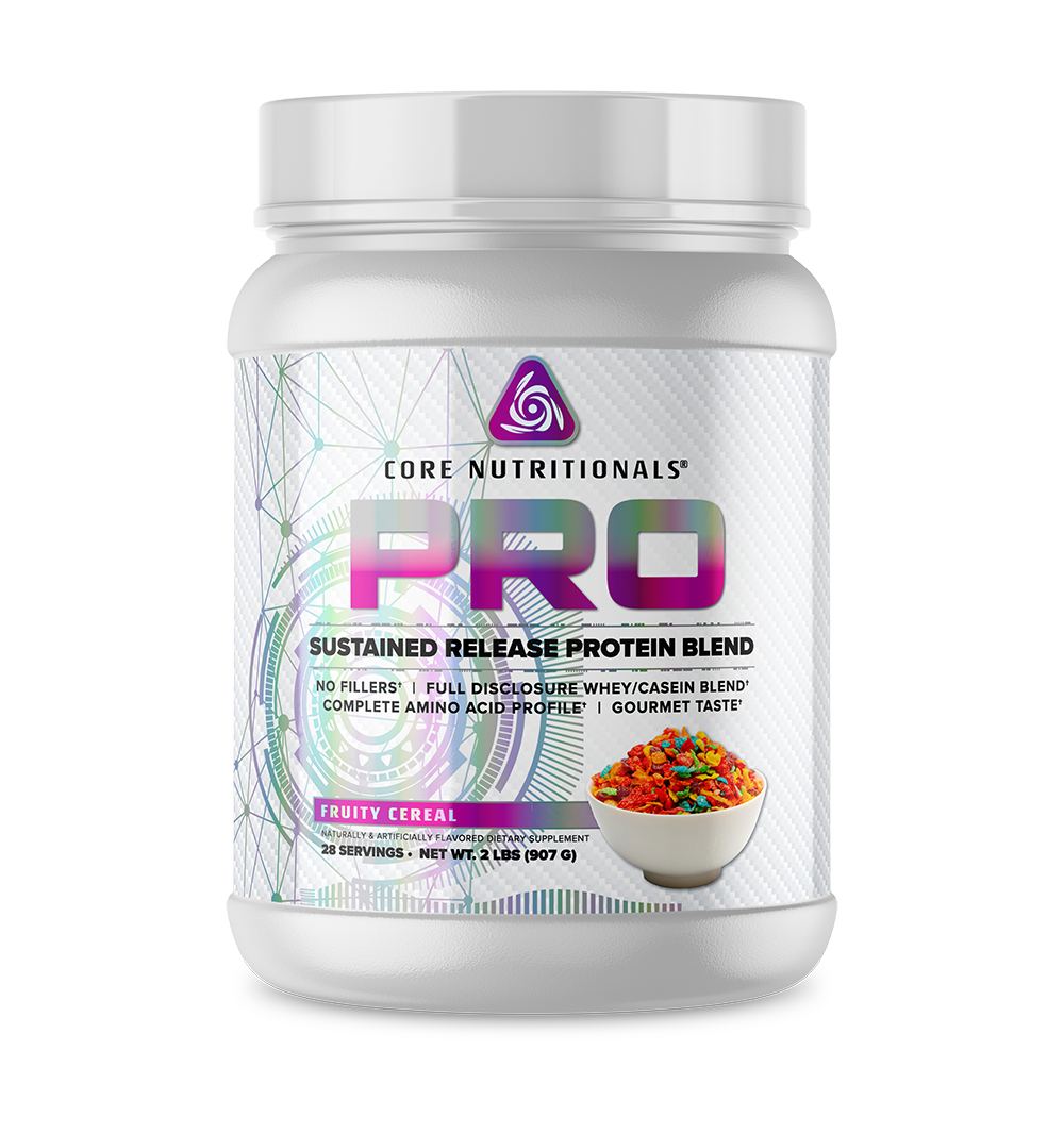 Pro 2lb