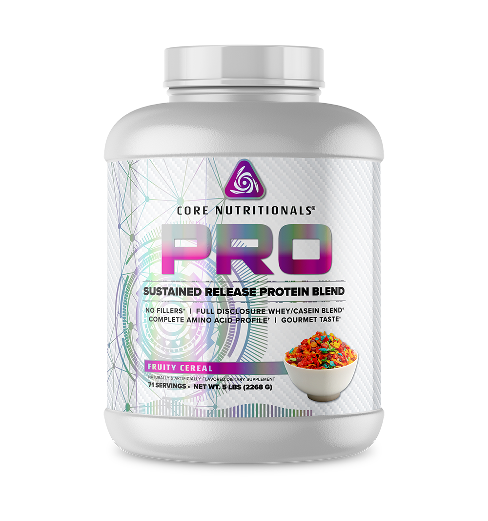 Core PRO™ 5LB - Core Nutritionals
