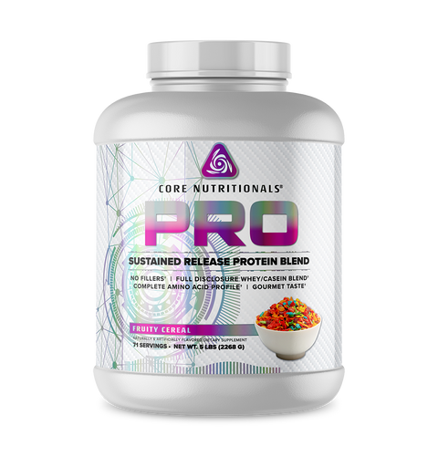 Core PRO™ 5LB - Core Nutritionals