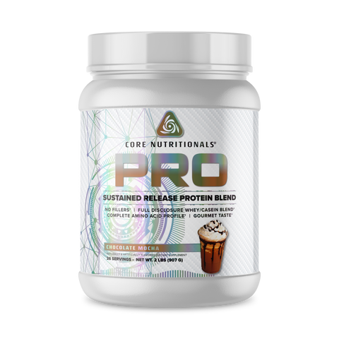 PRO 2lb - Protein Blend