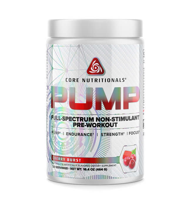 Core PUMP™ - Core Nutritionals