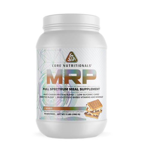 Core MRP™ - Core Nutritionals