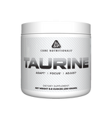 Taurine - Core Nutritionals