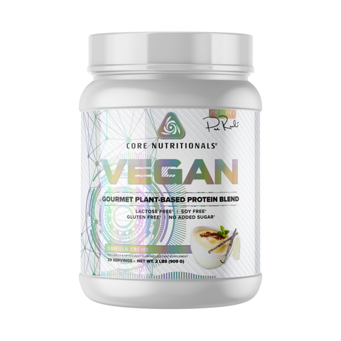 Core VEGAN™ - Core Nutritionals