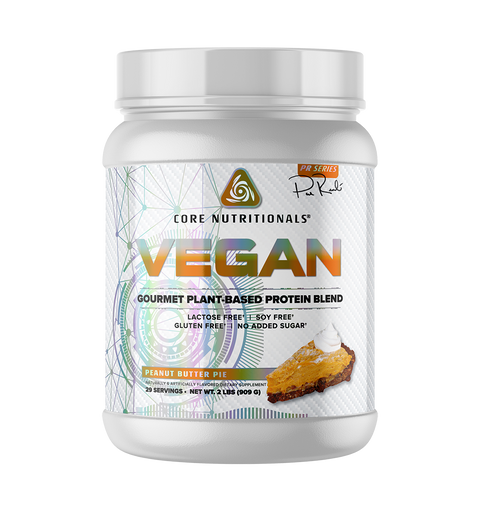 Core VEGAN™ - Core Nutritionals