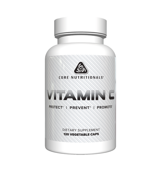 Vitamin C - Core Nutritionals