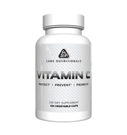 Vitamin C - Core Nutritionals