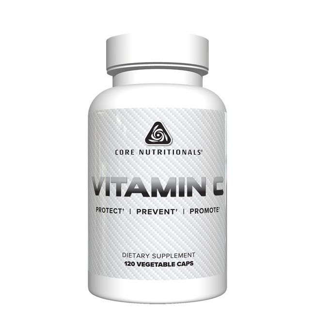 Vitamin C - Core Nutritionals