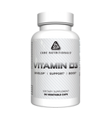 Vitamin D3 - Core Nutritionals