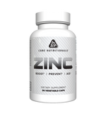 Zinc