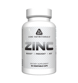 Zinc - Core Nutritionals