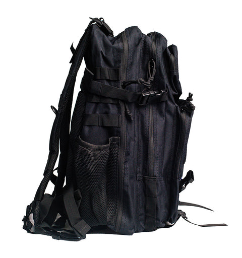 CRUSH IT® Tactical Backpack